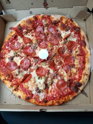 Pizza Makers