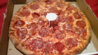 Parker Pizzeria