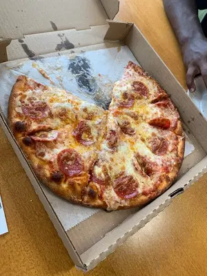 BOSTON RD PIZZA