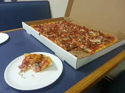 Aurora's Pizzeria
