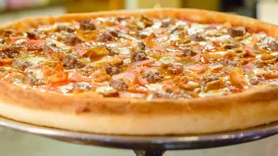 Pizza Palace
