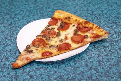 Holyoke Pizza