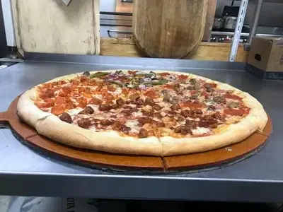 Bella Roma II