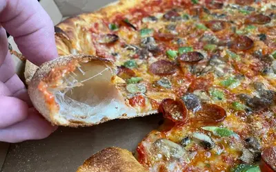 Casa Pizzeria (CRAFT PIZZA)