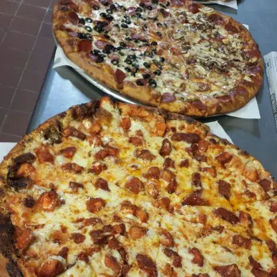 Neighborhood Pizza & Pasta House