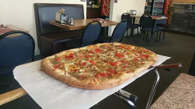 Alessio's Pizza