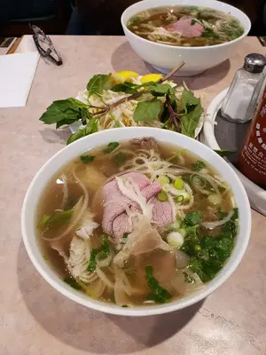 Phở Pasteur