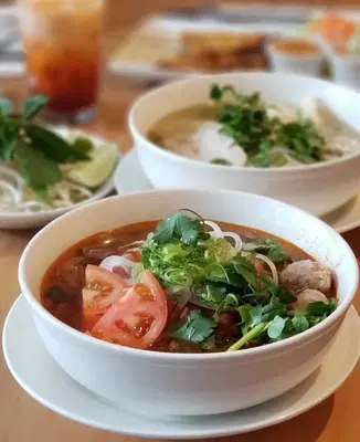 Pho Basil
