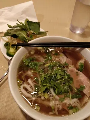 Saigon Hut