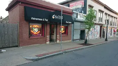 Business Photo