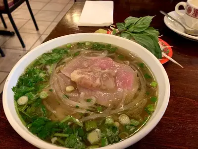 Phở 2000 Restaurant