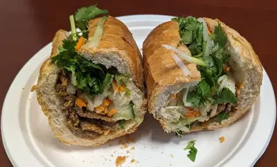 Banh Mi Ok
