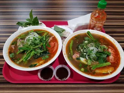 Pho Viet’s