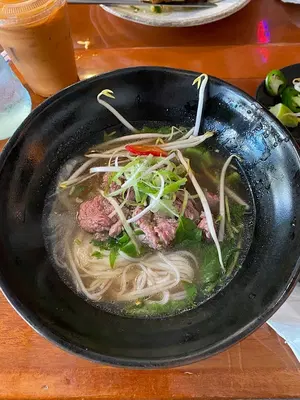 Saigon Fusion