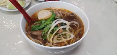 Huong Que Vietnamese Restaurant