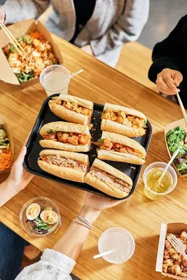 Business Photo