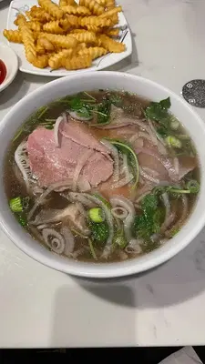 Saigon Chicken House