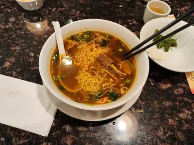 Phuong Nam Restaurant
