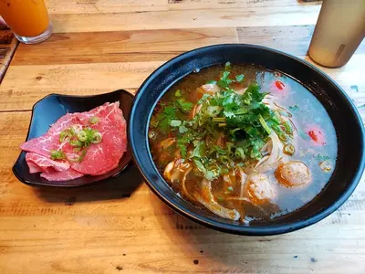 Soup Shack Brookline