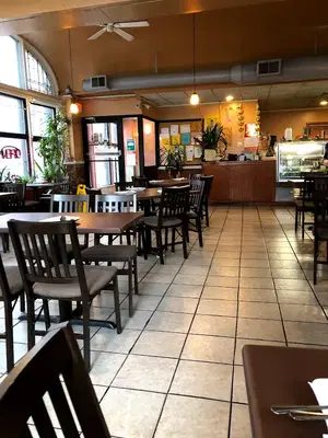 My Thai Vegan Cafe