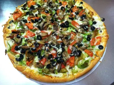 Kelley Square Pizza