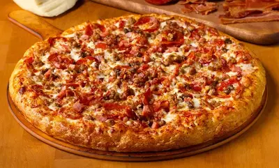 Jim's Pizza and sub