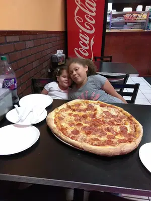 Worcester Pizza Factory