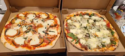 Pomodoro's Pizza