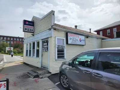 Business Photo