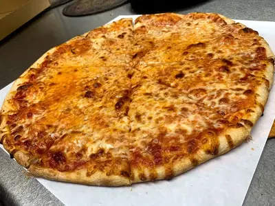 Road Runner Pizza
