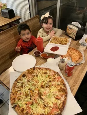 Palace Pizza
