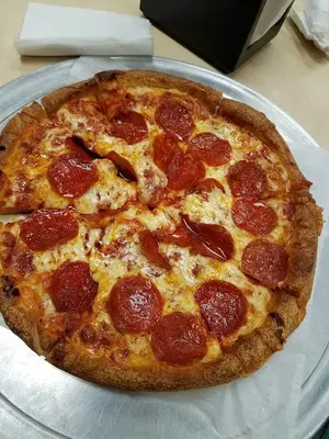 Niko's Pizza House