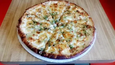 Papa George's Pizza