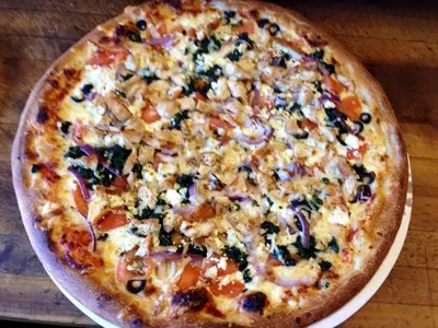 The Original Village Pizza