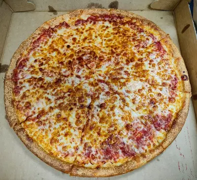 Go Grande Pizza