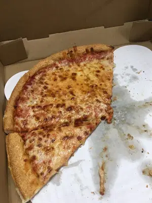 Ready Set Pizza