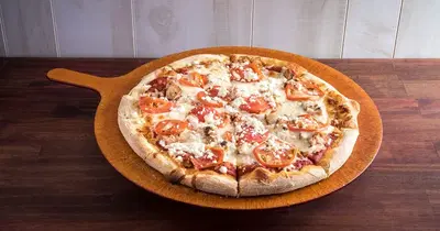 Fratelli's Corner Crust Pizzeria