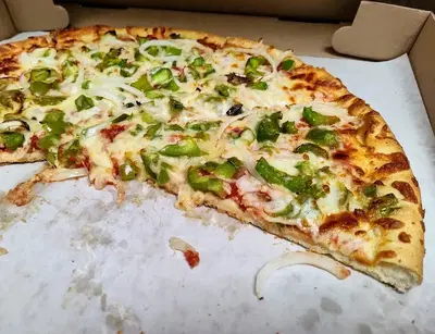 CARLO'S PIZZA WORCESTER