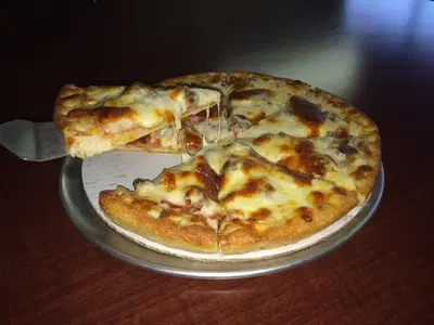 Fresh Way Pizza