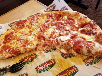 Papa Gino's