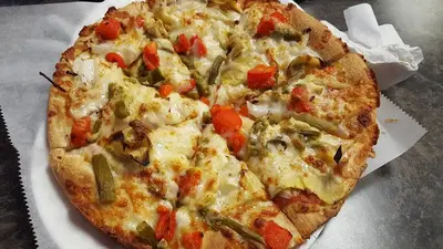 Pepperoni Express