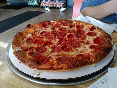Pizza Chef