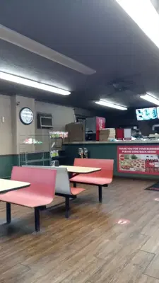 Atlas Pizza & Subs