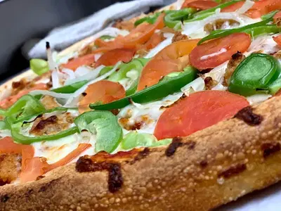 Road Runner Pizza