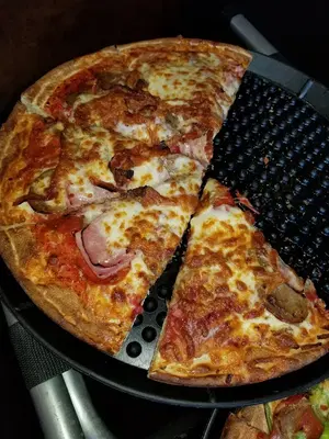 Dean Park Pizza