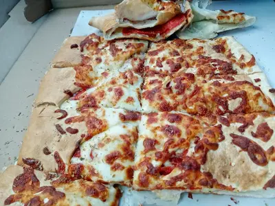Star Pizza & Variety
