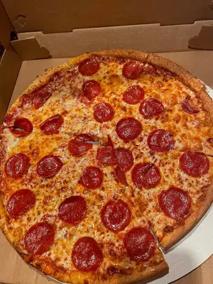 A & D Pizza and Pub