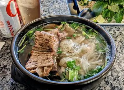 Bạn Tôi Restaurant