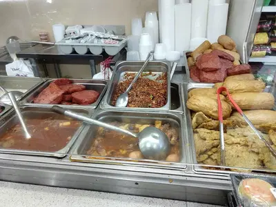 Ba Lẹ Restaurant