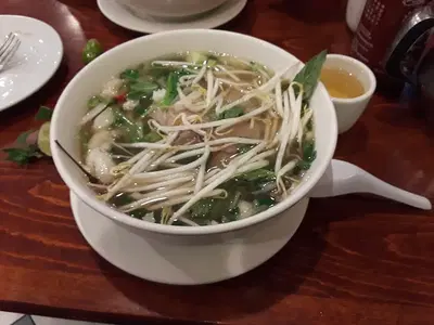 Nhu Lan Baguette